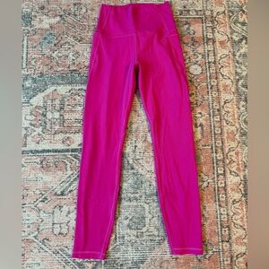 CRZ yoga pocket leggings